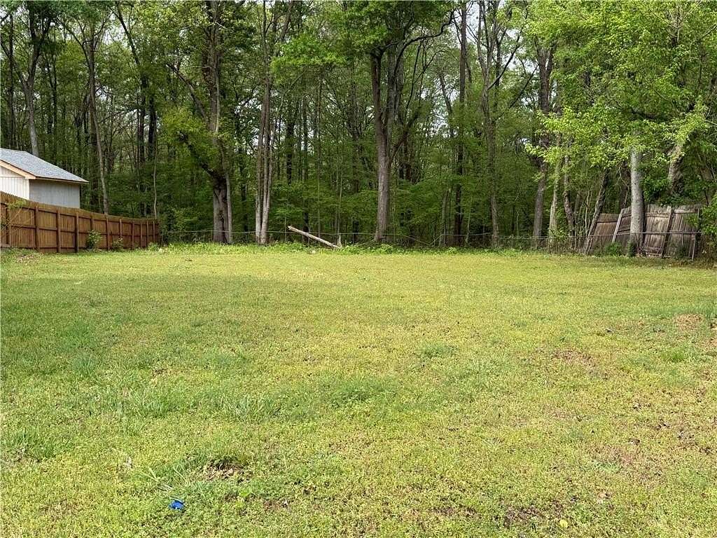 0.24 Acres of Residential Land for Sale in Austell, Georgia