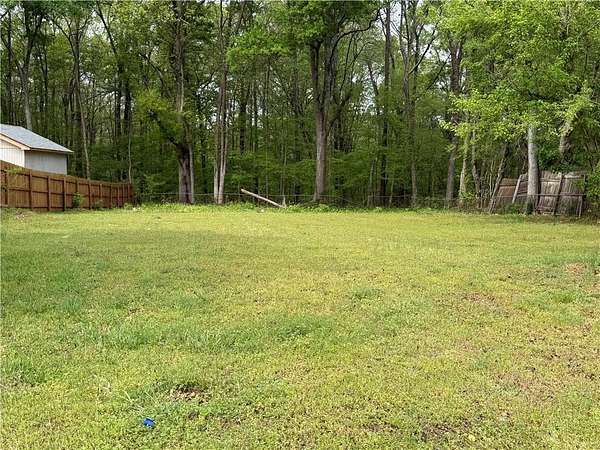 0.24 Acres of Residential Land for Sale in Austell, Georgia