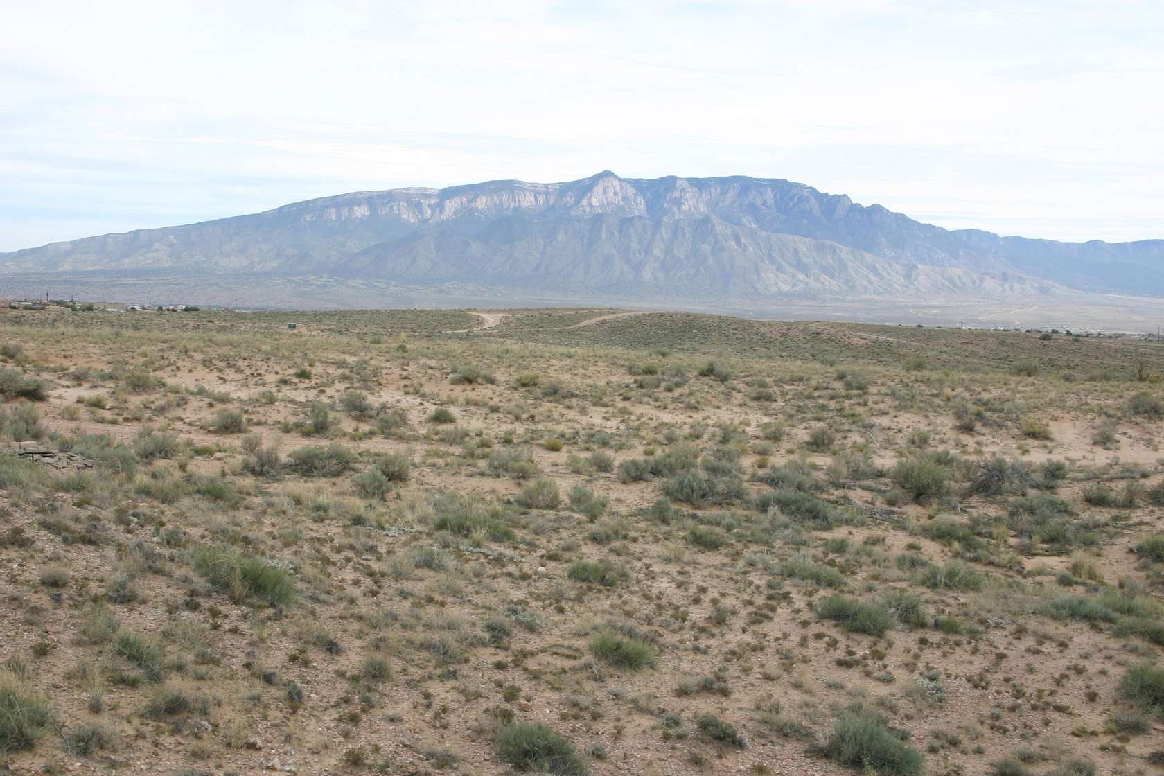 5.6 Acres of Land for Sale in Rio Rancho, New Mexico