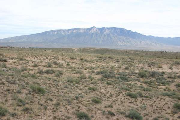 5.6 Acres of Land for Sale in Rio Rancho, New Mexico