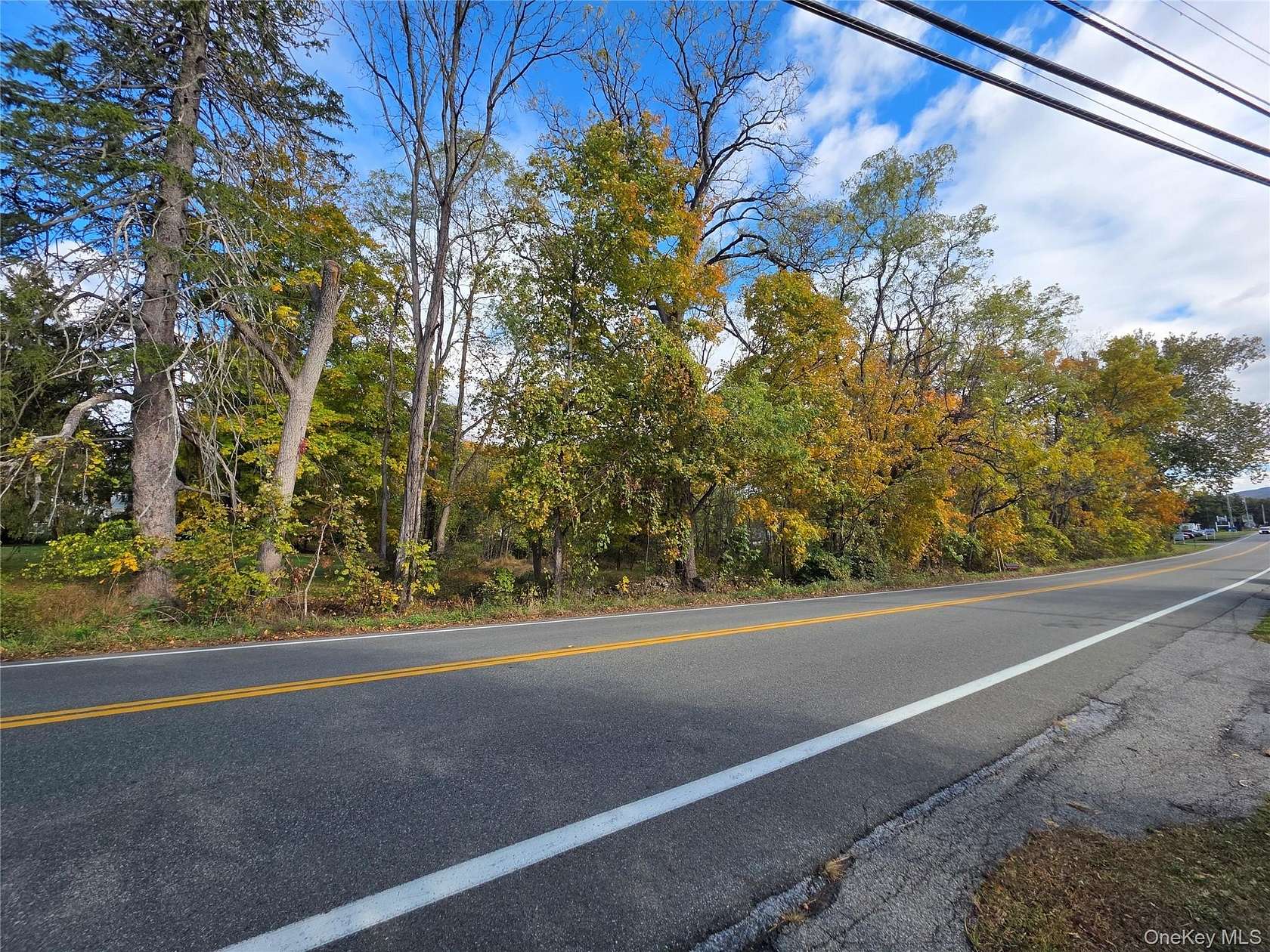 2 Acres of Commercial Land for Sale in New Windsor, New York