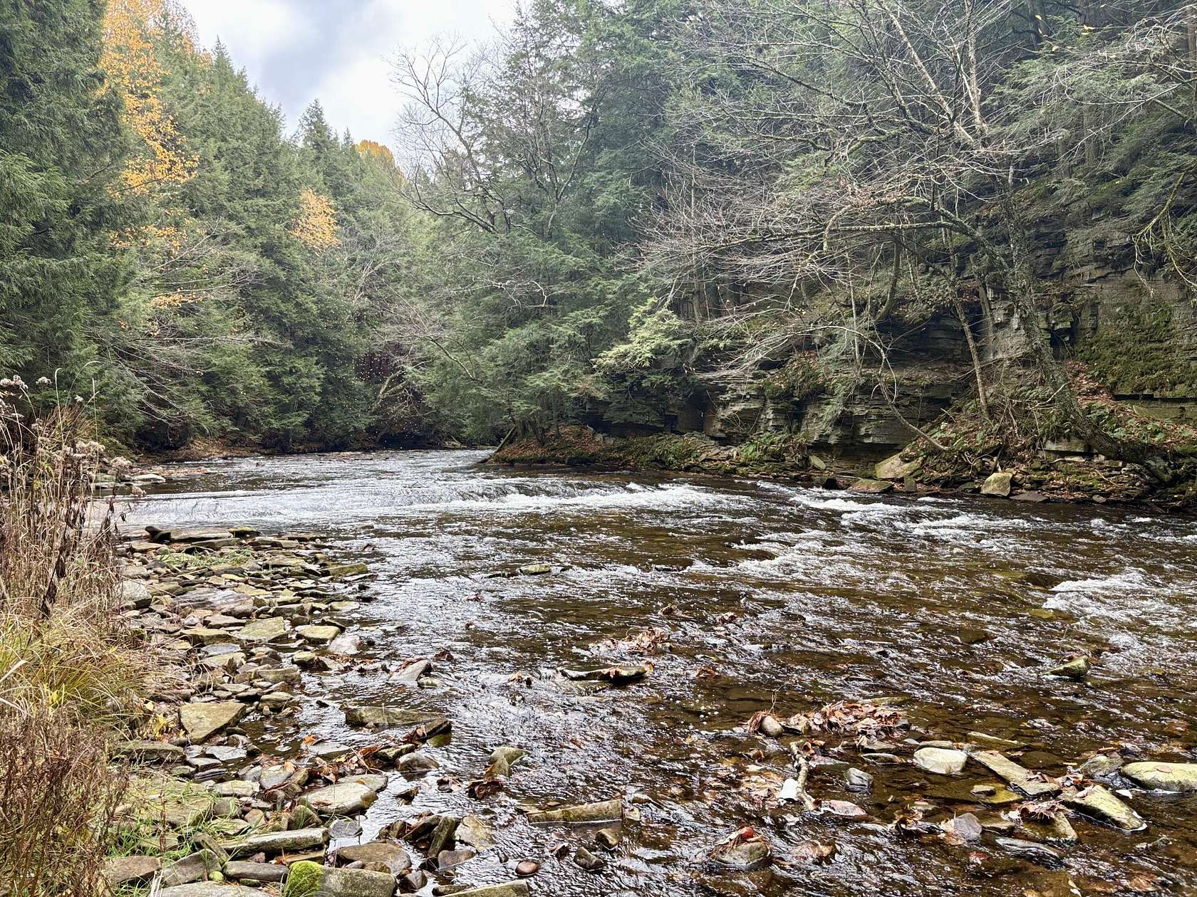 74 Acres of Recreational Land for Sale in Chateaugay, New York