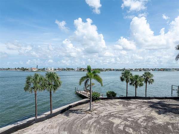 0.44 Acres of Residential Land for Sale in Treasure Island, Florida