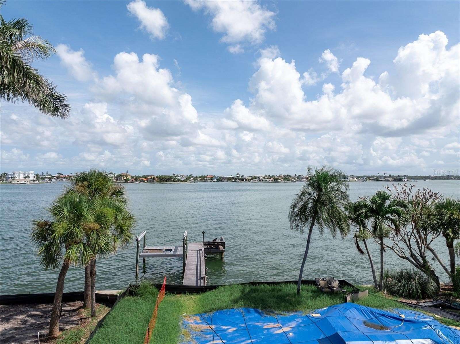 0.27 Acres of Residential Land for Sale in Treasure Island, Florida