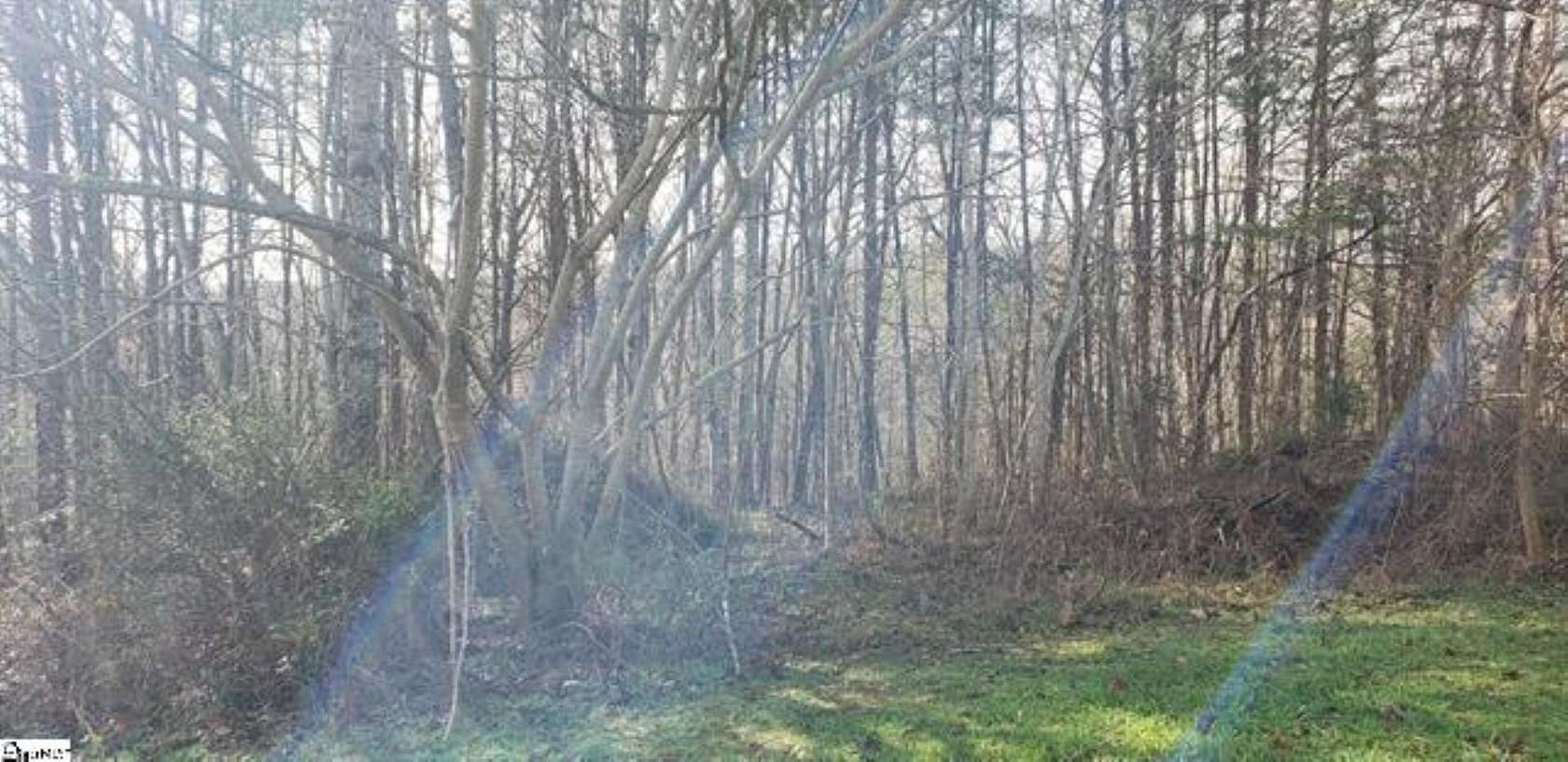 1.85 Acres of Residential Land for Sale in Landrum, South Carolina