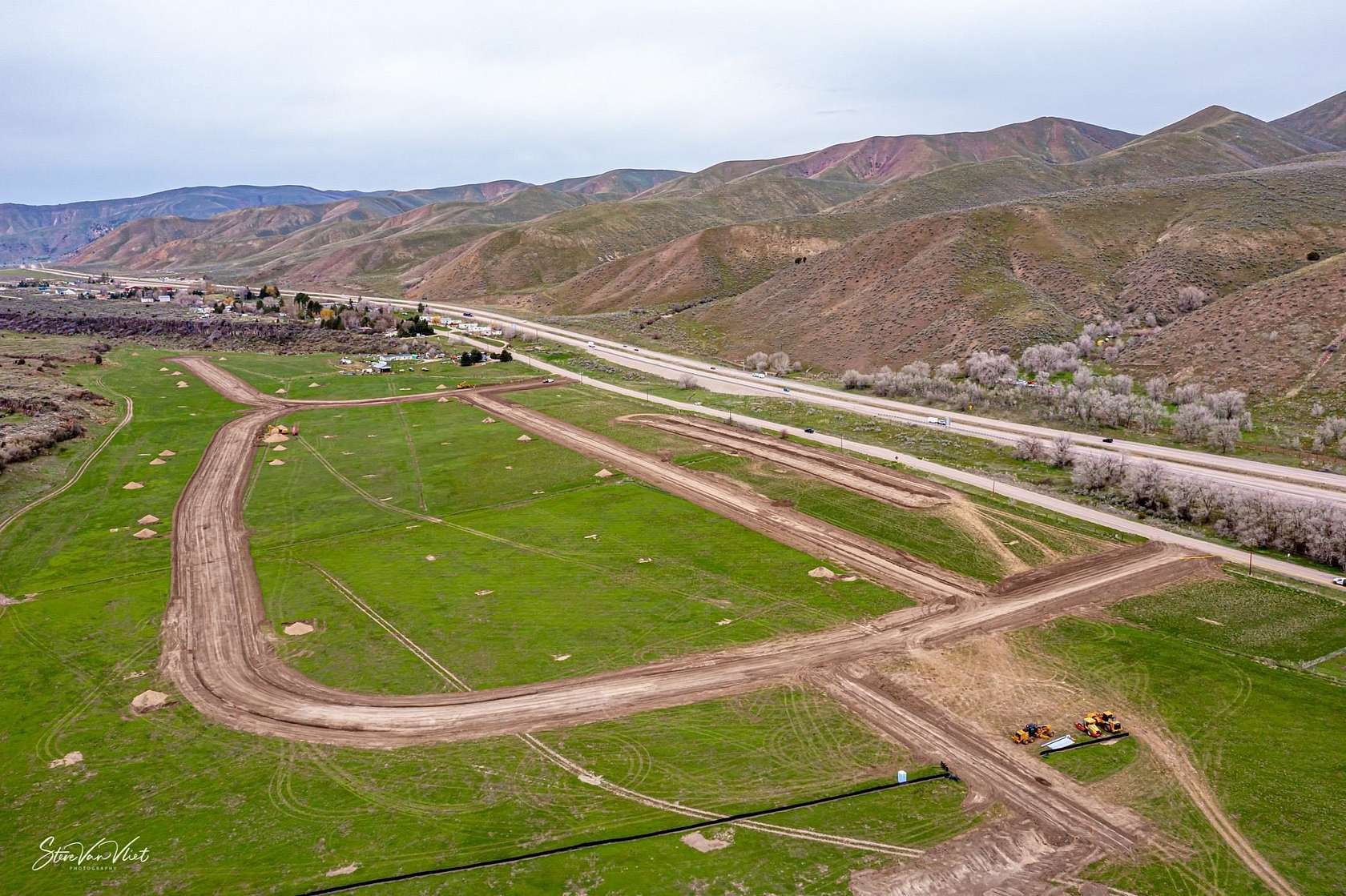 1.16 Acres of Residential Land for Sale in Inkom, Idaho