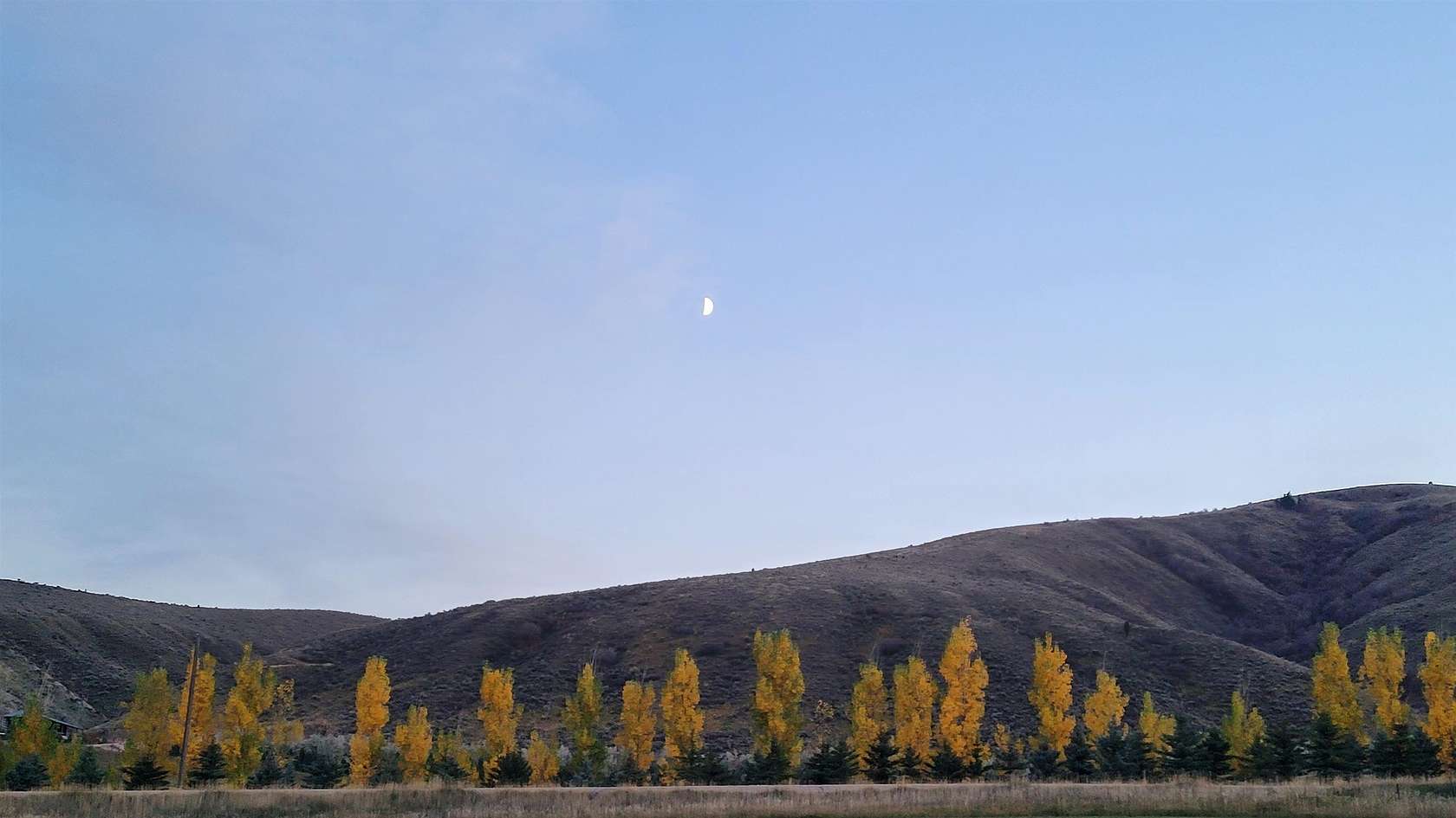 78.3 Acres of Land with Home for Sale in Pocatello, Idaho