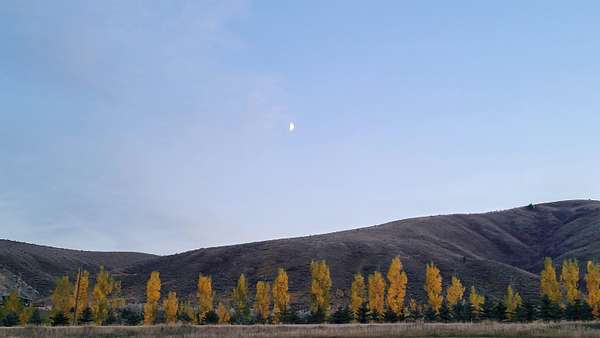 78.3 Acres of Land with Home for Sale in Pocatello, Idaho