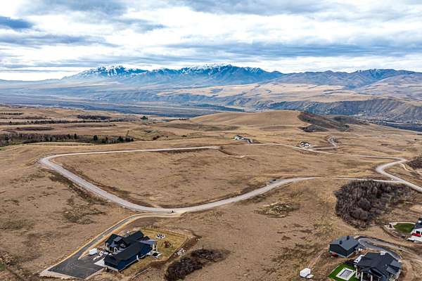 2.52 Acres of Residential Land for Sale in Inkom, Idaho