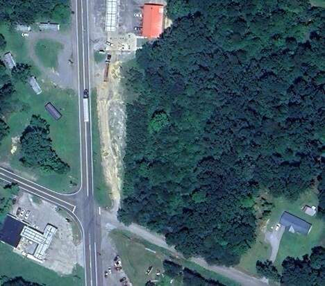 2.18 Acres of Commercial Land for Sale in Oldfort, Tennessee