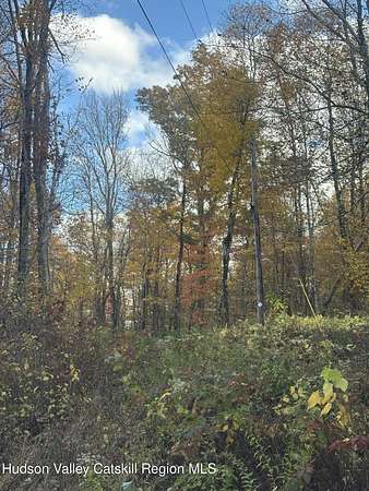 12.4 Acres of Land for Sale in Ancram, New York