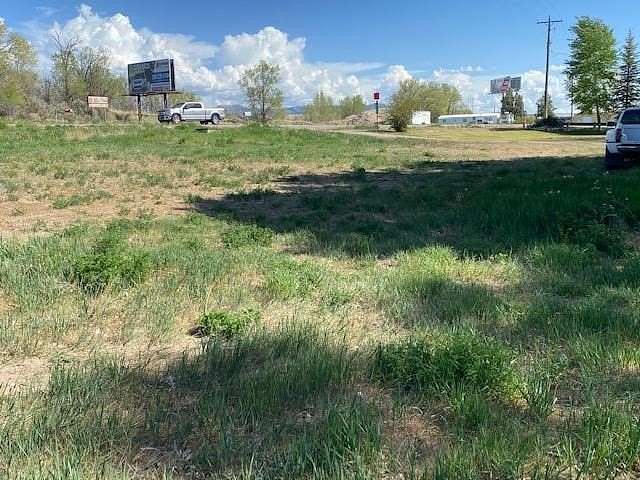 0.71 Acres of Commercial Land for Sale in American Falls, Idaho
