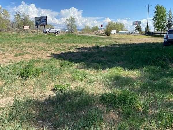 0.71 Acres of Commercial Land for Sale in American Falls, Idaho