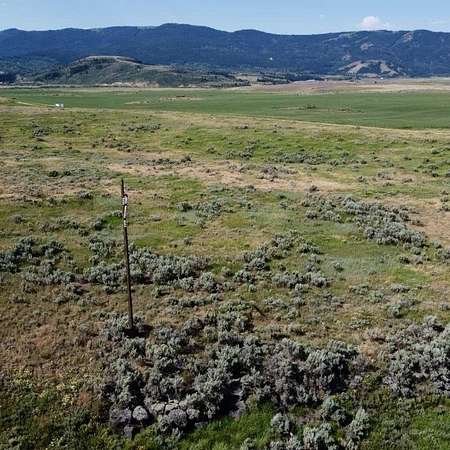 61.7 Acres of Recreational Land for Sale in Soda Springs, Idaho