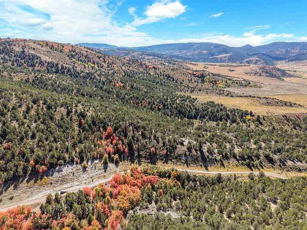 520 Acres of Recreational Land & Farm for Sale in Lava Hot Springs, Idaho