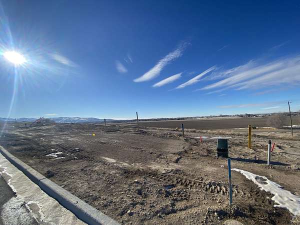 0.26 Acres of Residential Land for Sale in Chubbuck, Idaho