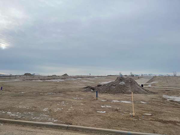 0.13 Acres of Residential Land for Sale in Chubbuck, Idaho