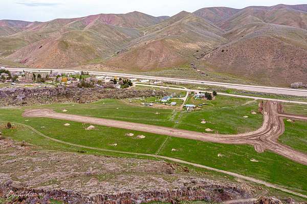 1.22 Acres of Residential Land for Sale in Inkom, Idaho