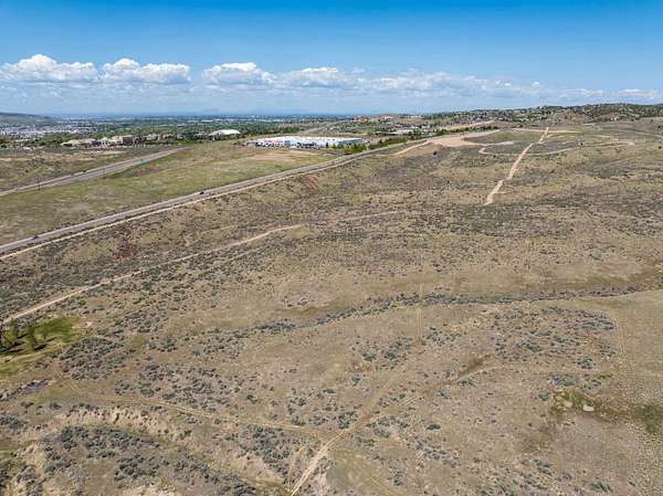 8 Acres of Residential Land for Sale in Pocatello, Idaho