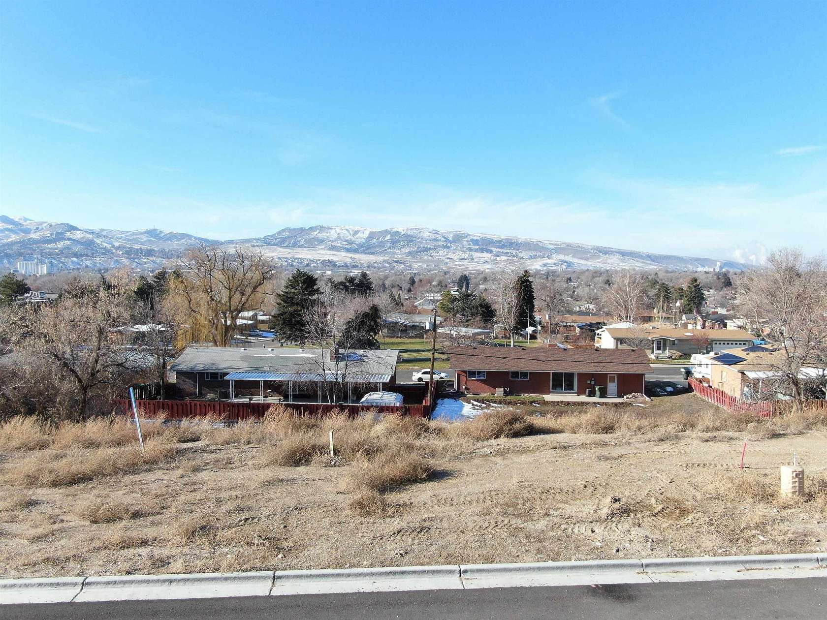 0.18 Acres of Residential Land for Sale in Pocatello, Idaho