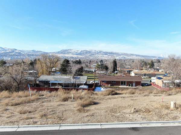 0.18 Acres of Residential Land for Sale in Pocatello, Idaho