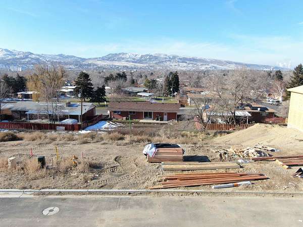 0.17 Acres of Residential Land for Sale in Pocatello, Idaho
