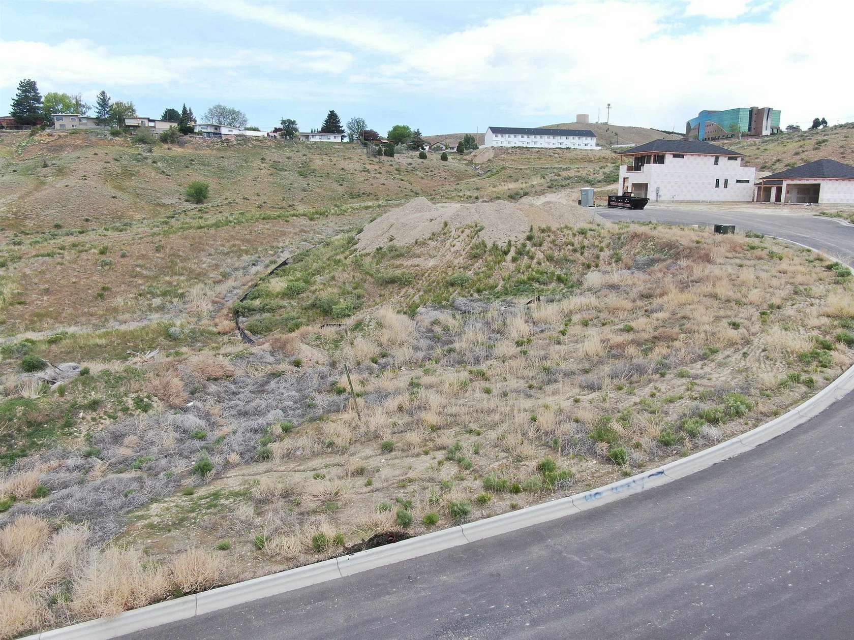 0.19 Acres of Residential Land for Sale in Pocatello, Idaho