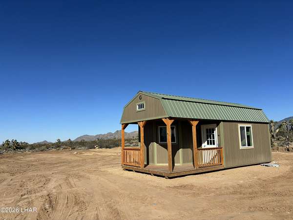 1 Acre of Land for Sale in Yucca, Arizona