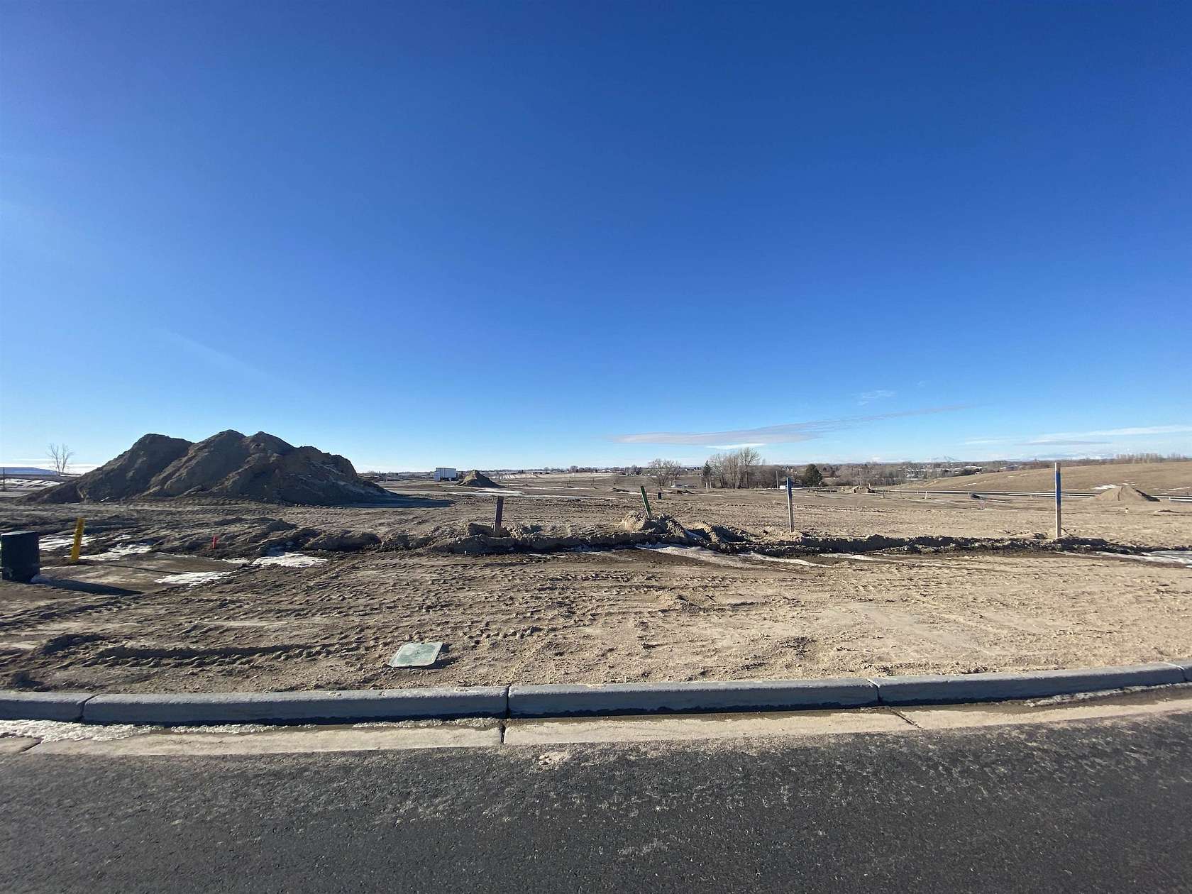 0.15 Acres of Residential Land for Sale in Chubbuck, Idaho