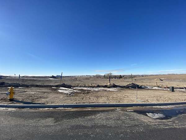 0.15 Acres of Residential Land for Sale in Chubbuck, Idaho