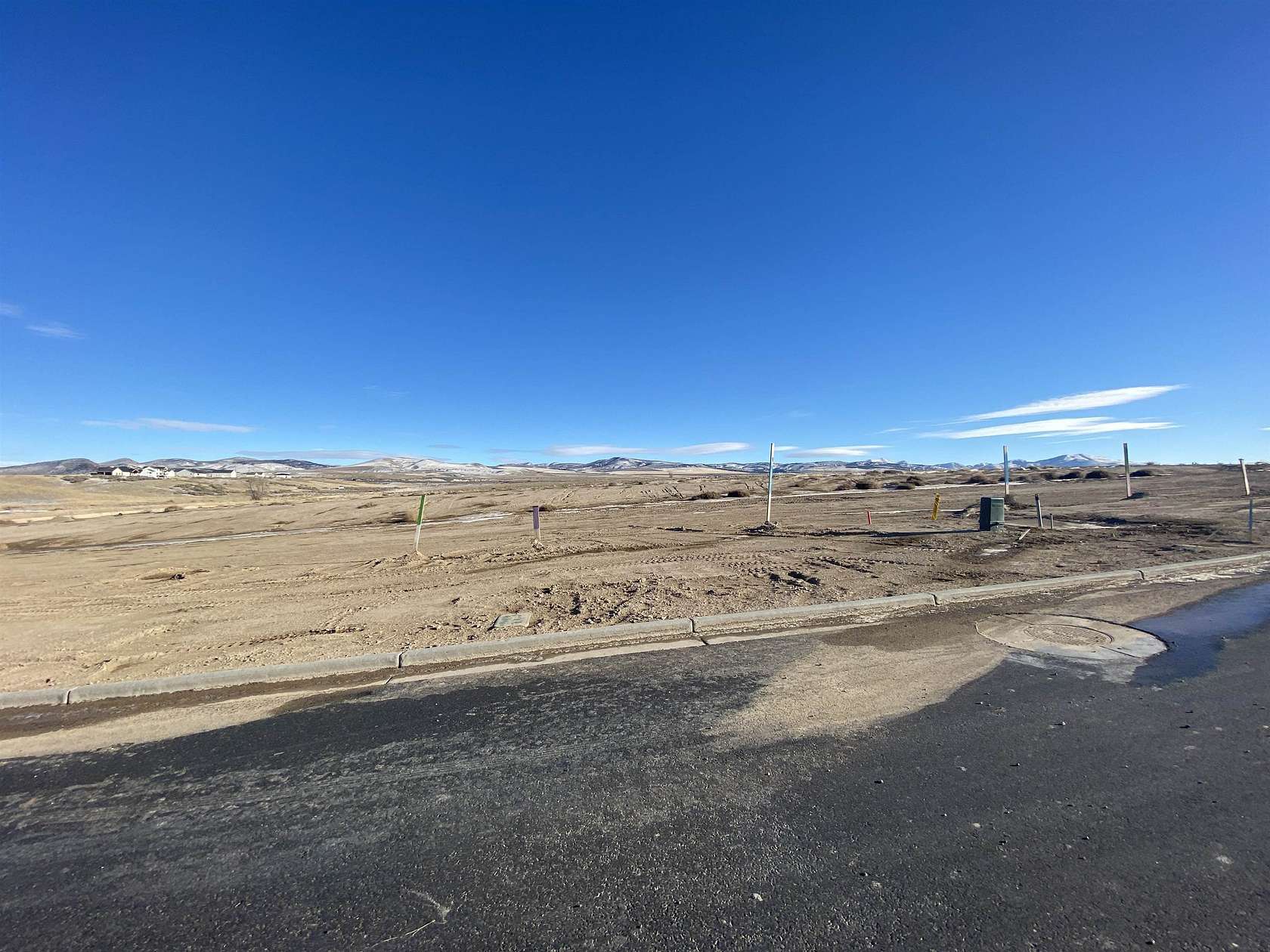 0.19 Acres of Residential Land for Sale in Chubbuck, Idaho