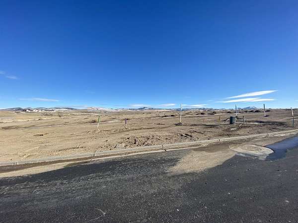 0.19 Acres of Residential Land for Sale in Chubbuck, Idaho