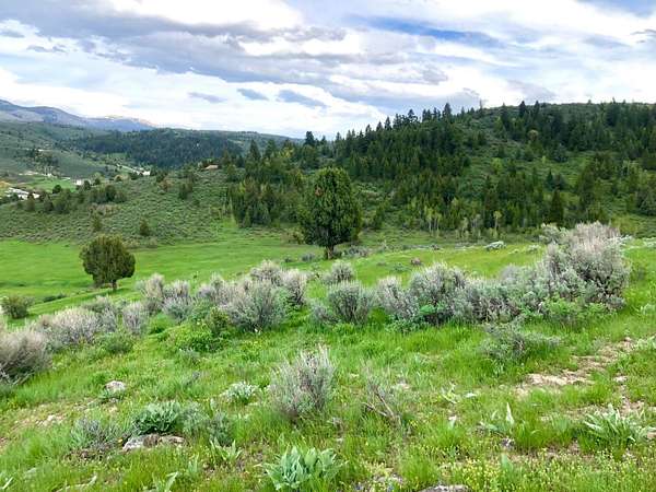 4.25 Acres of Residential Land for Sale in Lava Hot Springs, Idaho