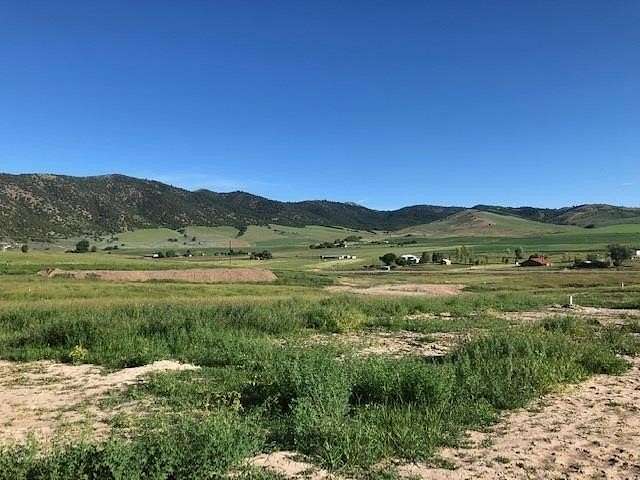 0.37 Acres of Residential Land for Sale in Lava Hot Springs, Idaho