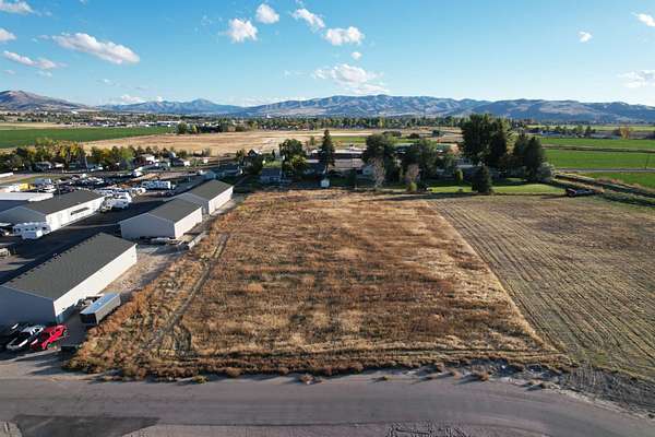 2.1 Acres of Commercial Land for Sale in Pocatello, Idaho