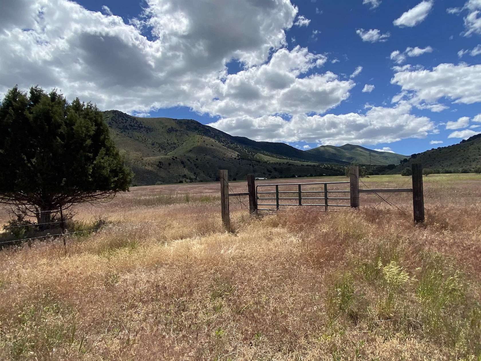 17.7 Acres of Recreational Land for Sale in Pocatello, Idaho