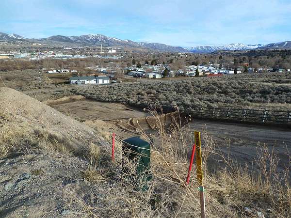 0.41 Acres of Residential Land for Sale in Pocatello, Idaho