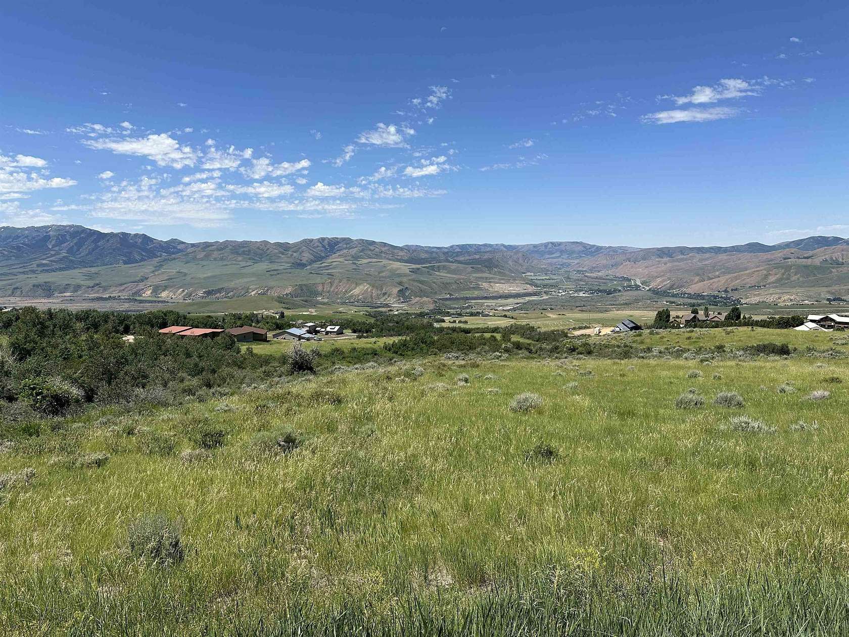 1.1 Acres of Residential Land for Sale in Inkom, Idaho