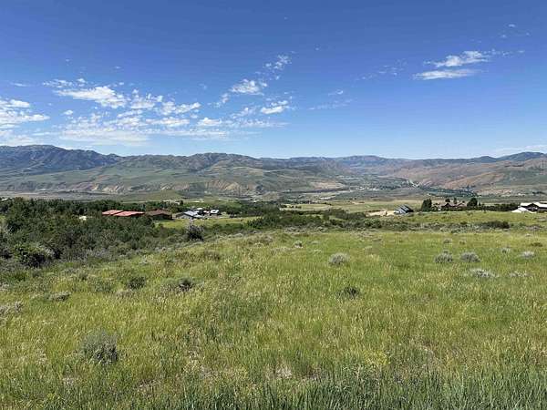 1.1 Acres of Residential Land for Sale in Inkom, Idaho