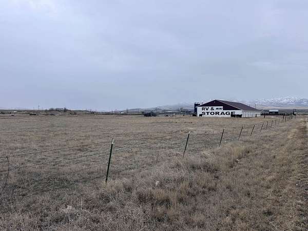 8.49 Acres of Commercial Land for Sale in Downey, Idaho