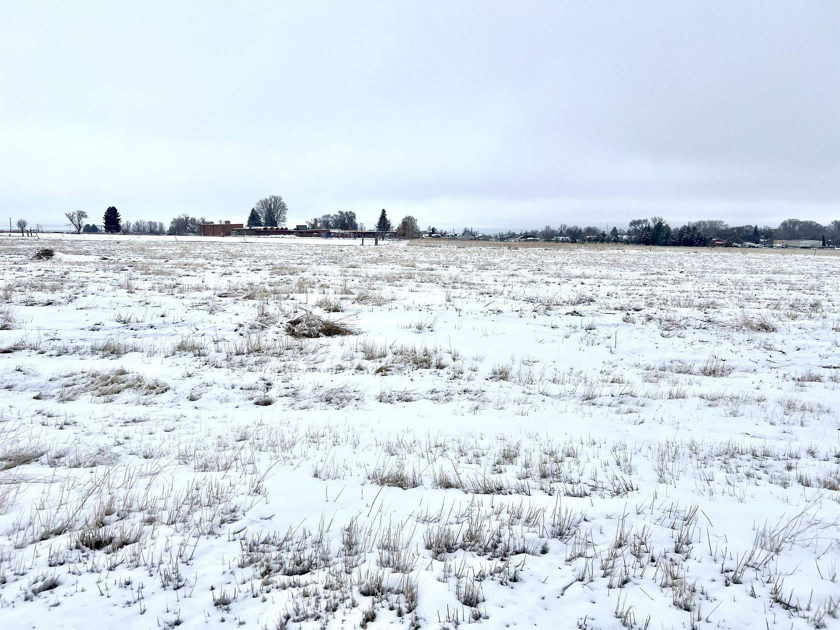 1.46 Acres of Residential Land for Sale in Chubbuck, Idaho