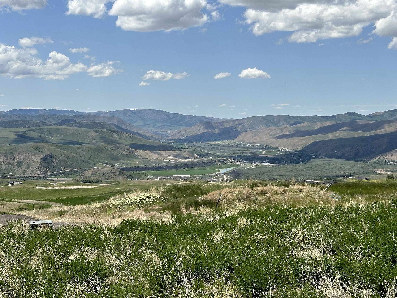 2 Acres of Residential Land for Sale in Inkom, Idaho