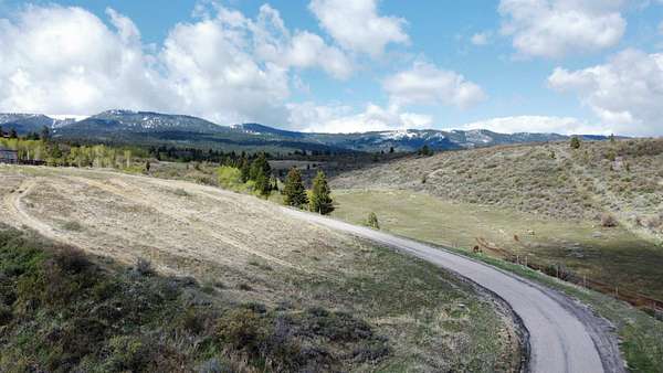 0.71 Acres of Residential Land for Sale in Soda Springs, Idaho