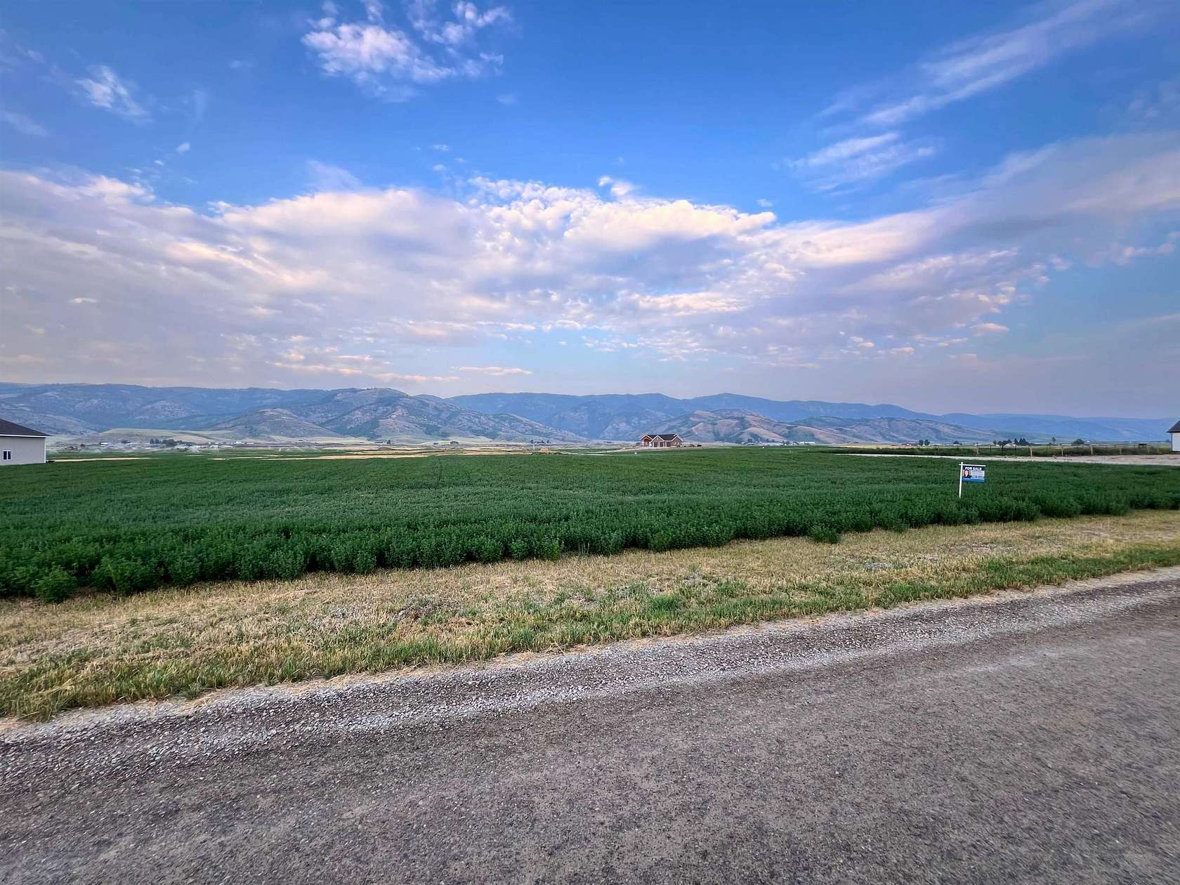2.5 Acres of Residential Land for Sale in Grace, Idaho