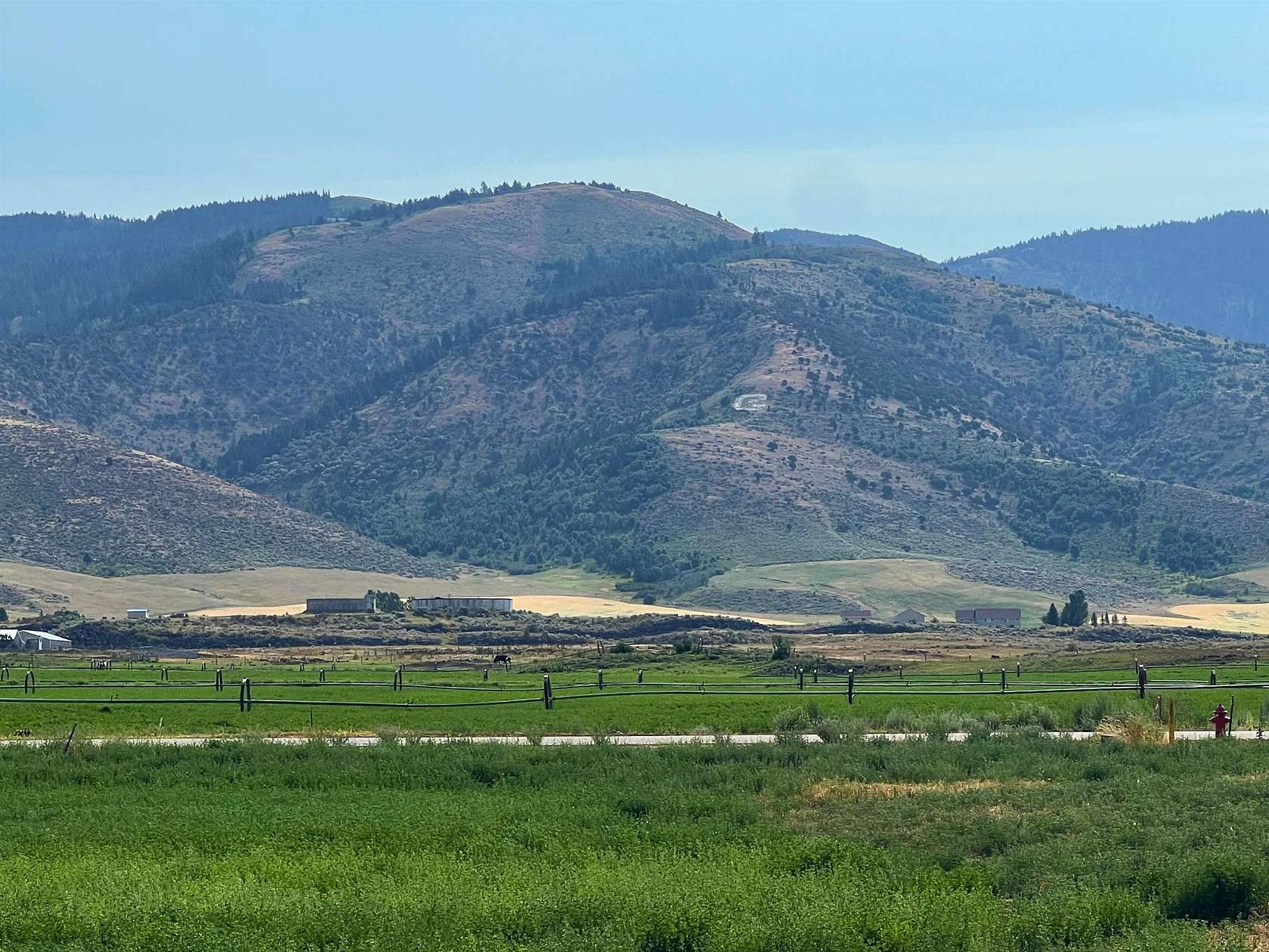 0.43 Acres of Residential Land for Sale in Grace, Idaho