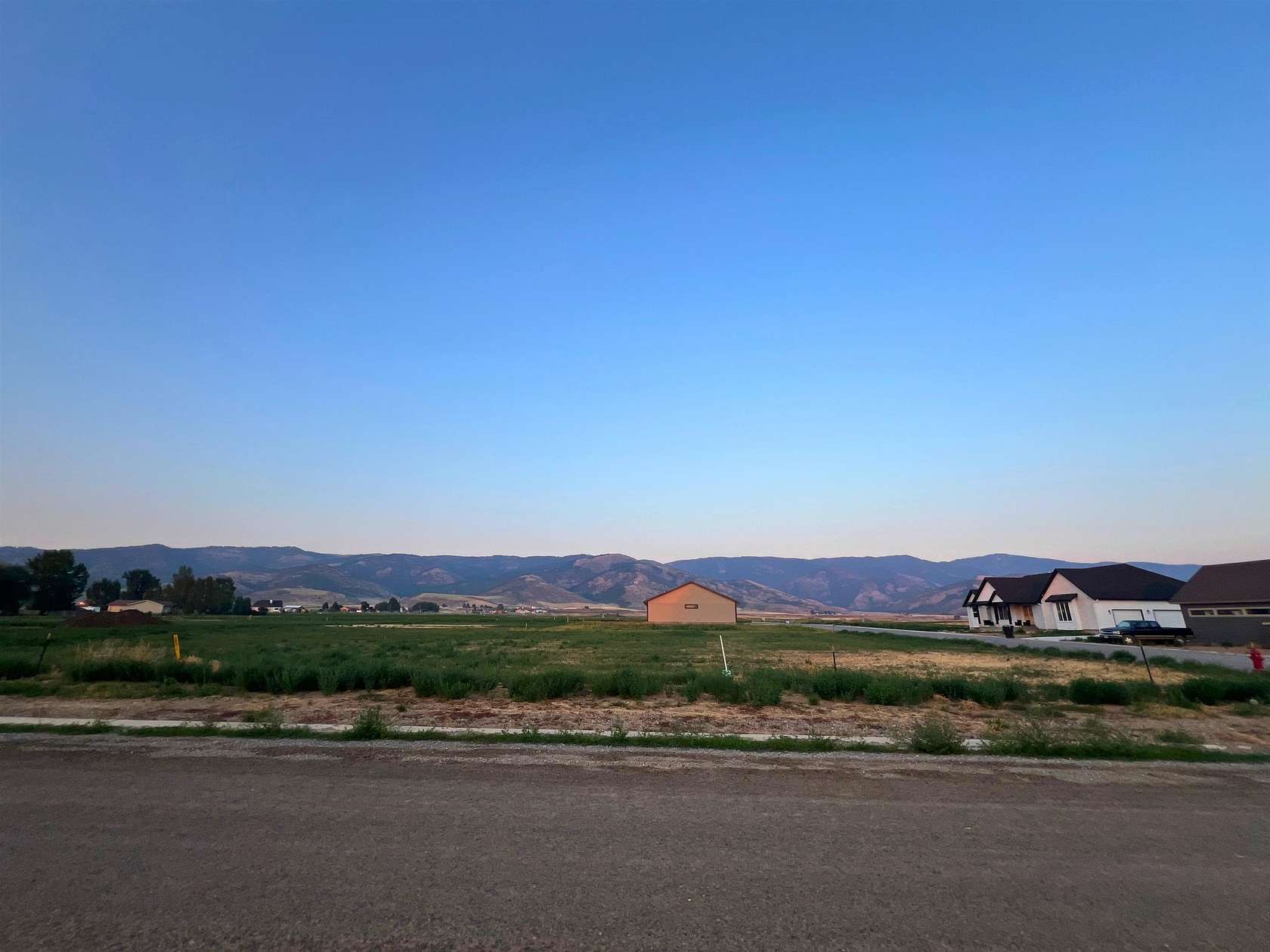 0.4 Acres of Residential Land for Sale in Grace, Idaho