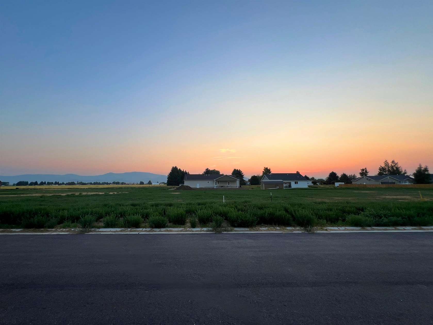 0.4 Acres of Residential Land for Sale in Grace, Idaho