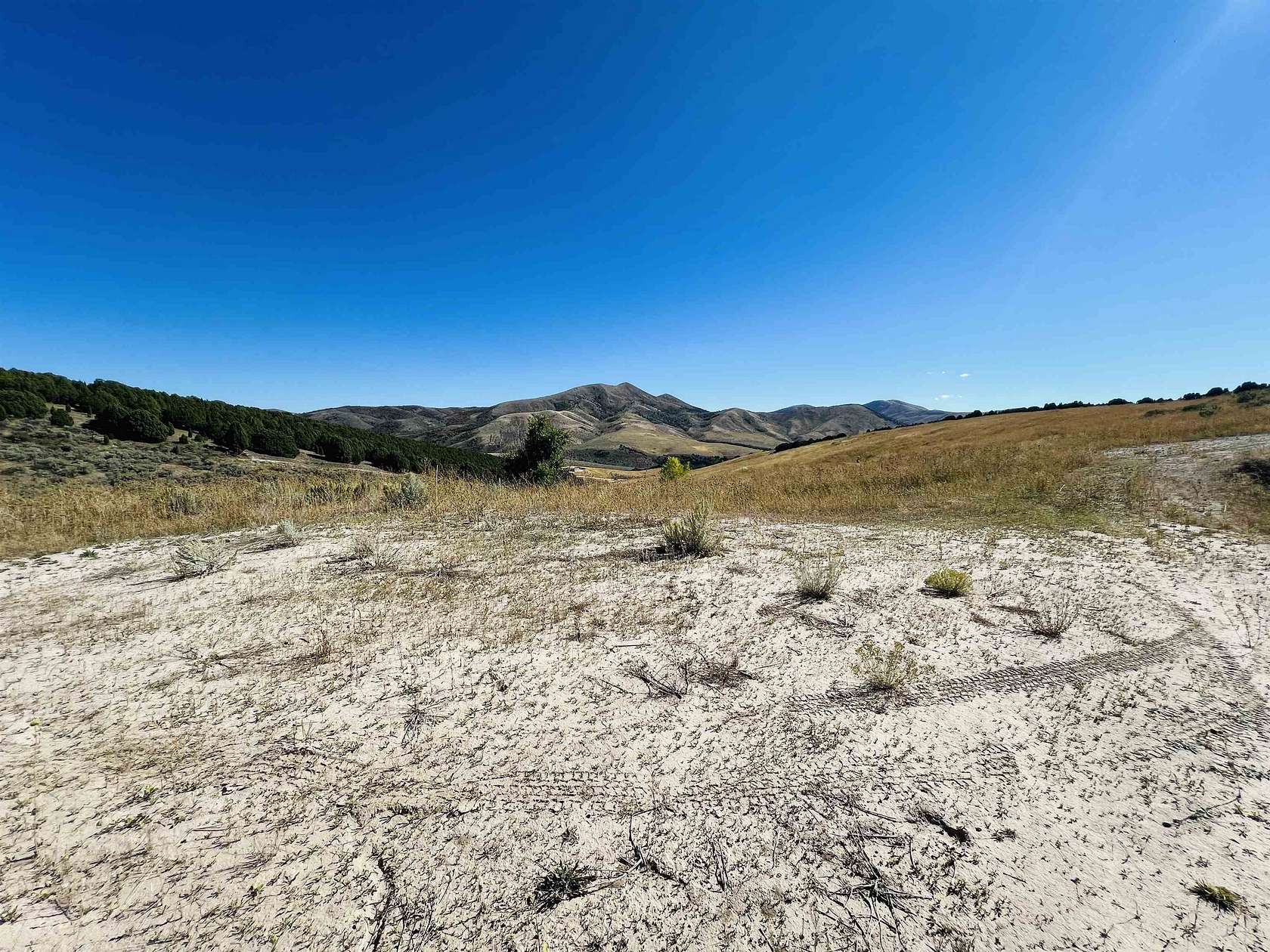20.7 Acres of Land for Sale in Pocatello, Idaho