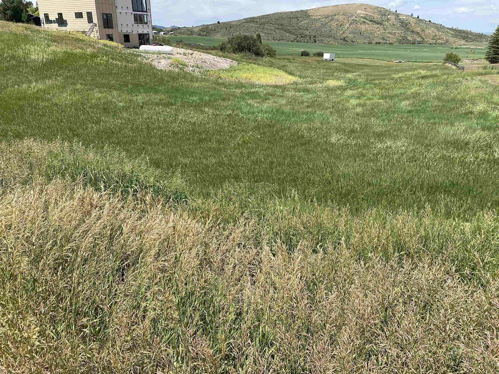 0.58 Acres of Residential Land for Sale in Soda Springs, Idaho