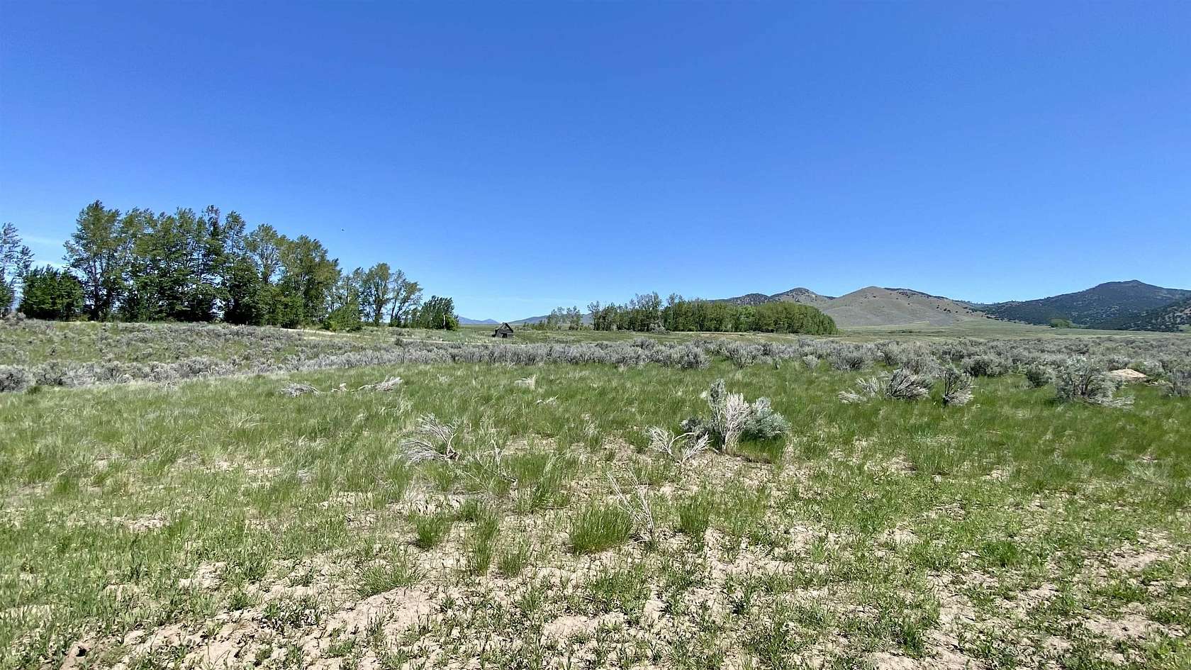 14.6 Acres of Recreational Land for Sale in Downey, Idaho